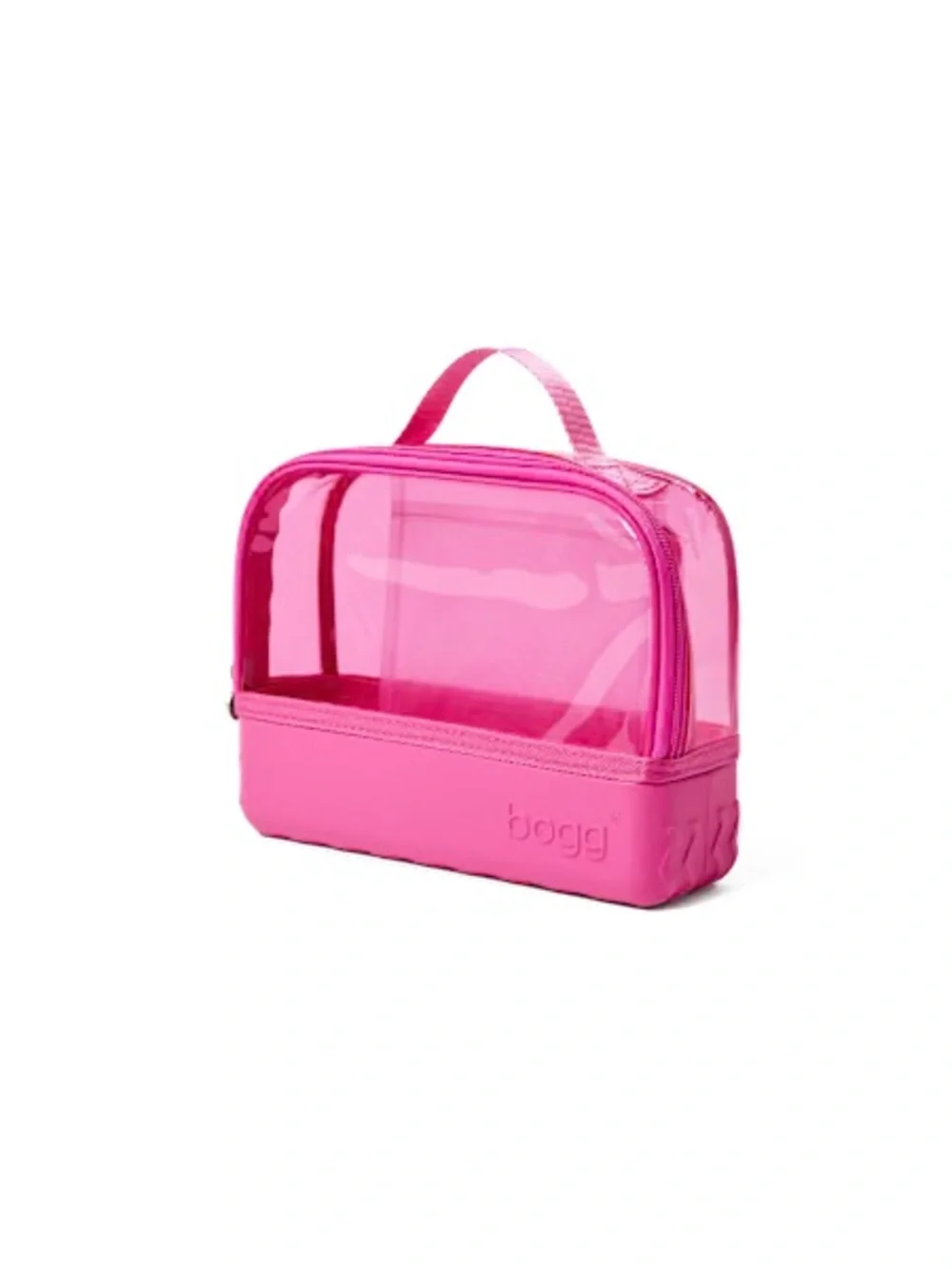 NWT Boggs an’ Ends Case - Haute Pink